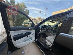 جیپ گراند شیرۆکی